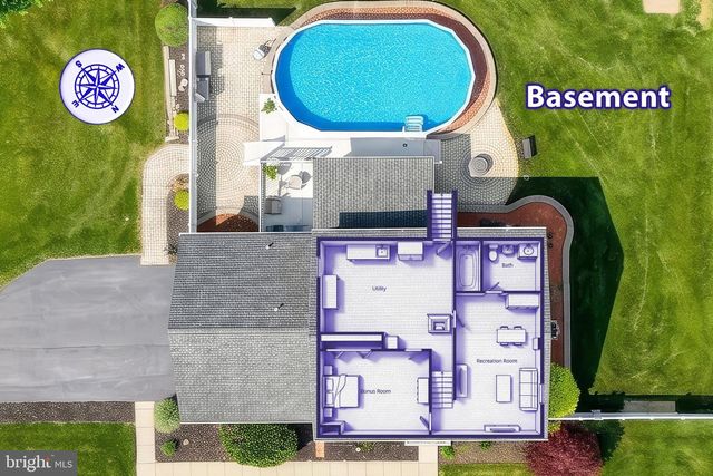 120 DERBY DR, Hanover, PA 17331
