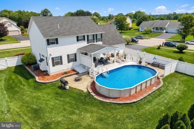 120 DERBY DR, Hanover, PA 17331