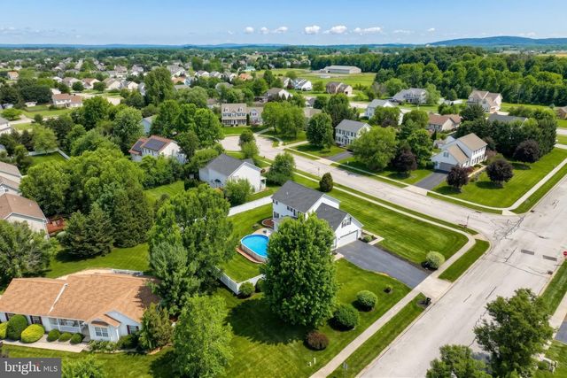 120 DERBY DR, Hanover, PA 17331