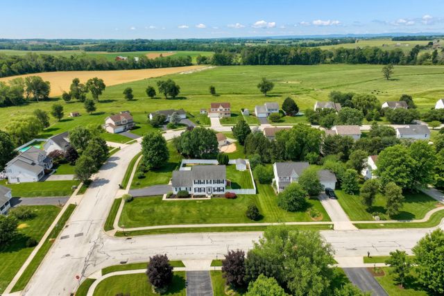 120 DERBY DR, Hanover, PA 17331