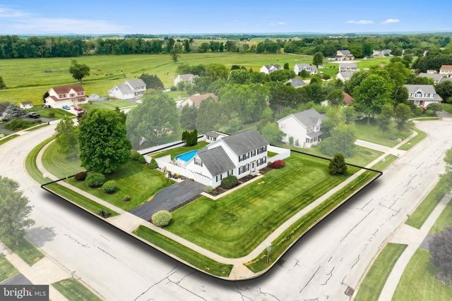 120 DERBY DR, Hanover, PA 17331