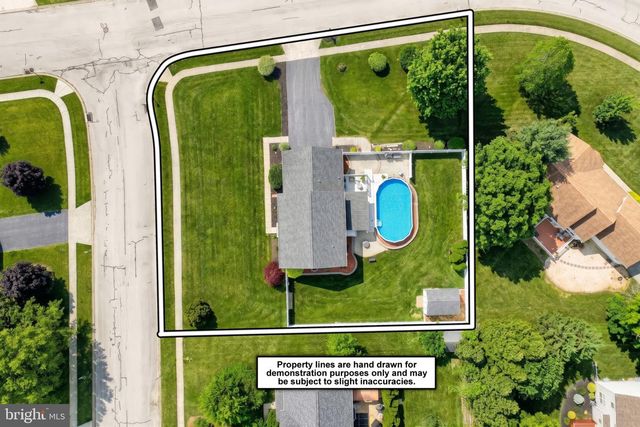 120 DERBY DR, Hanover, PA 17331