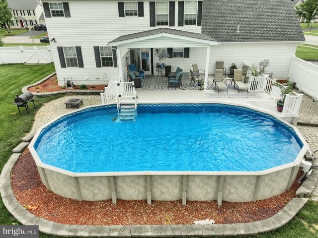 120 DERBY DR, Hanover, PA 17331