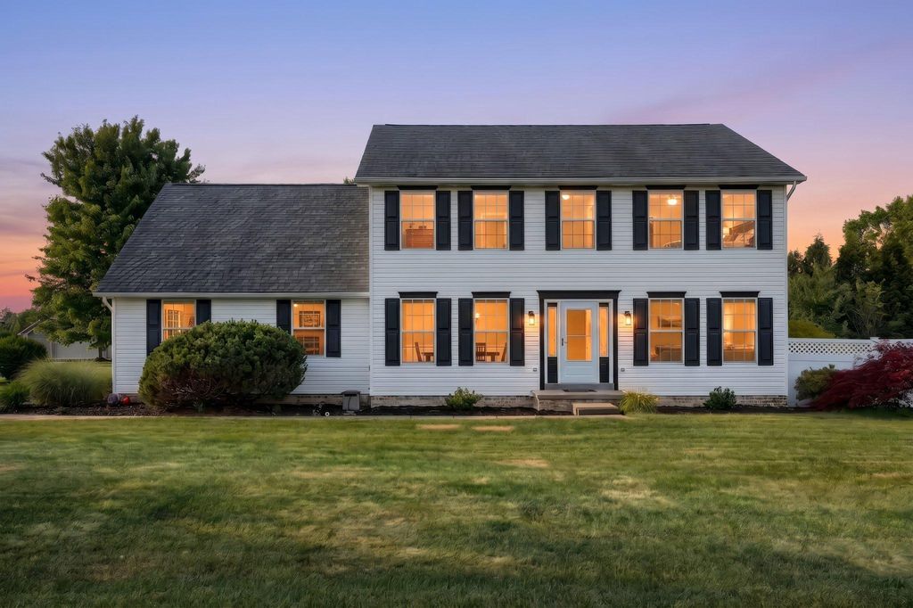 120 DERBY DR, Hanover, PA 17331