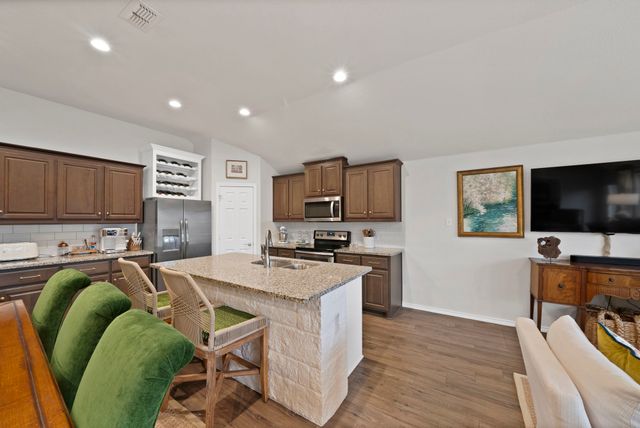 10817 Live Oak Creek Drive, Fort Worth, TX 76108