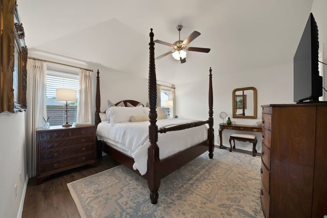 10817 Live Oak Creek Drive, Fort Worth, TX 76108