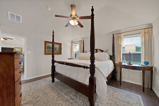 10817 Live Oak Creek Drive, Fort Worth, TX 76108