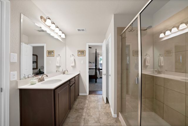 10817 Live Oak Creek Drive, Fort Worth, TX 76108