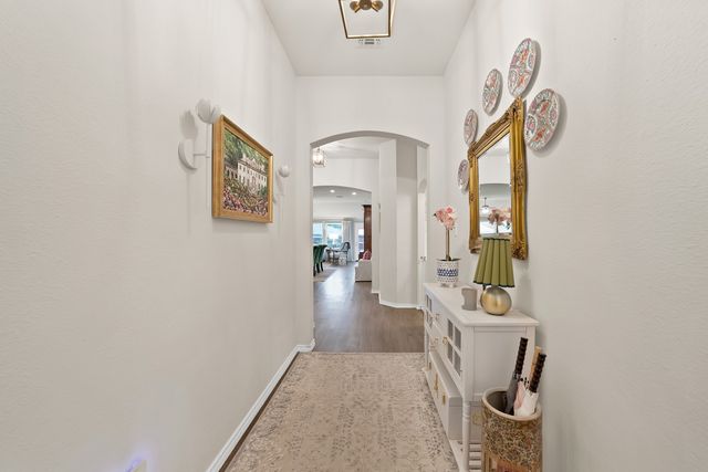 10817 Live Oak Creek Drive, Fort Worth, TX 76108