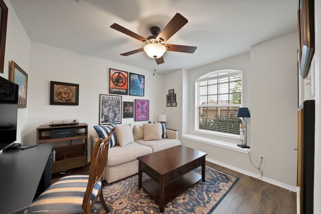 10817 Live Oak Creek Drive, Fort Worth, TX 76108