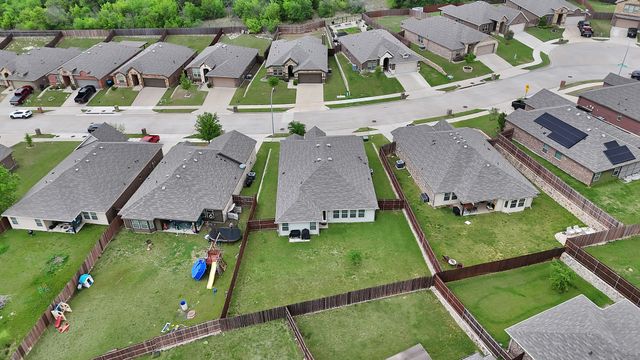 10817 Live Oak Creek Drive, Fort Worth, TX 76108