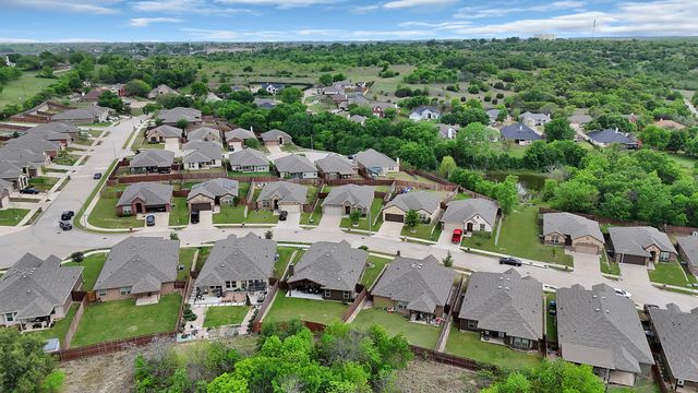 10817 Live Oak Creek Drive, Fort Worth, TX 76108