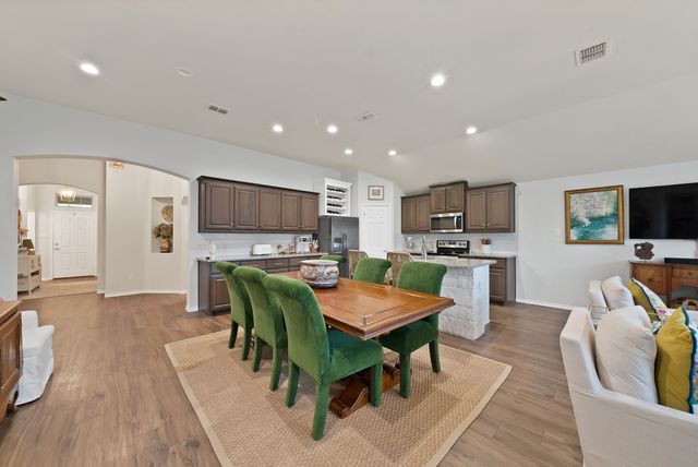 10817 Live Oak Creek Drive, Fort Worth, TX 76108