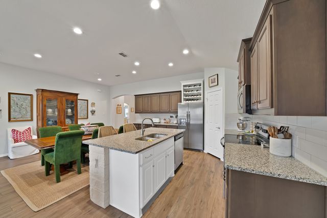 10817 Live Oak Creek Drive, Fort Worth, TX 76108