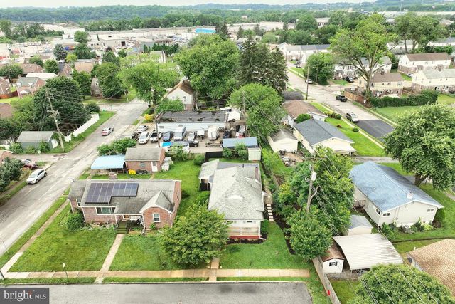 806 PACIFIC AVE, York, PA 17404