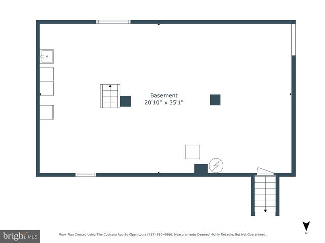 806 PACIFIC AVE, York, PA 17404