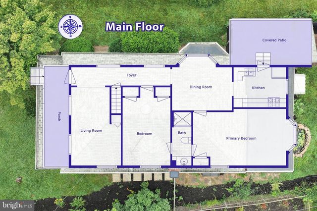 806 PACIFIC AVE, York, PA 17404