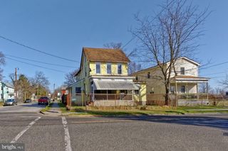 78 WALNUT ST, Salem, NJ 08079
