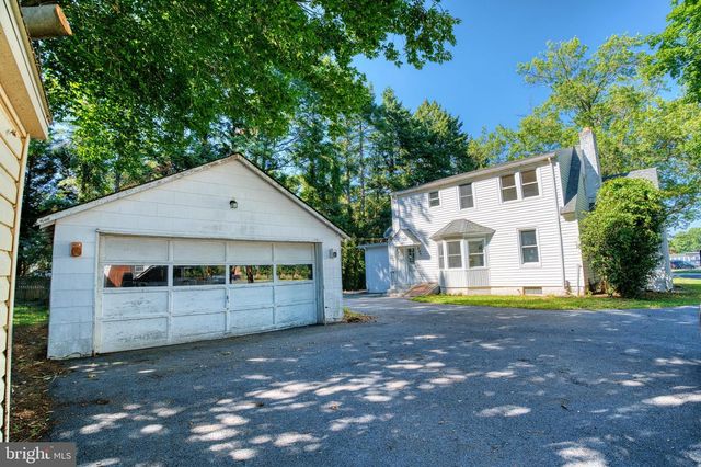 2502 S STATE ST, Dover, DE 19901