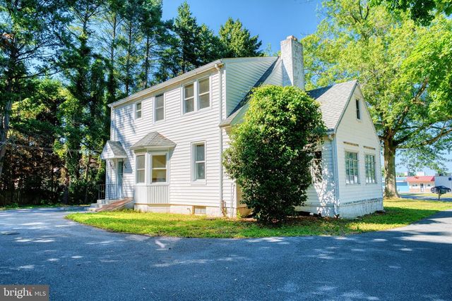 2502 S STATE ST, Dover, DE 19901