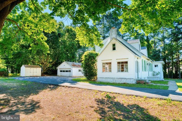 2502 S STATE ST, Dover, DE 19901