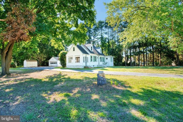 2502 S STATE ST, Dover, DE 19901