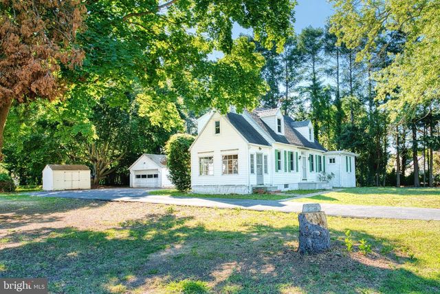 2502 S STATE ST, Dover, DE 19901