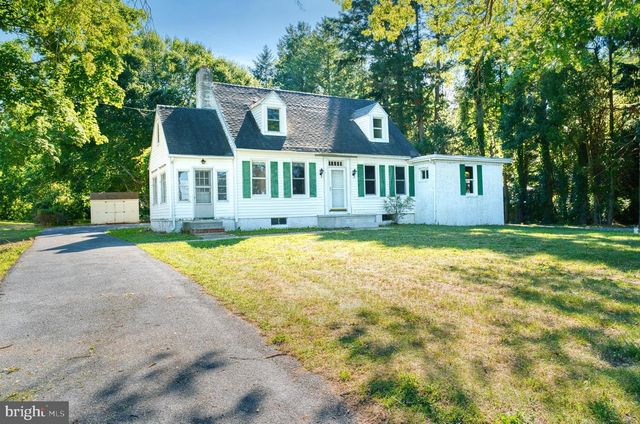 2502 S STATE ST, Dover, DE 19901