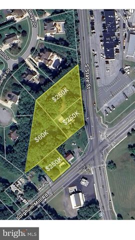 2502 S STATE ST, Dover, DE 19901