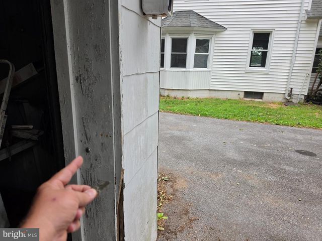 2502 S STATE ST, Dover, DE 19901