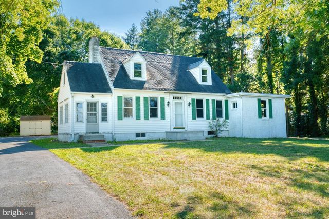 2502 S STATE ST, Dover, DE 19901