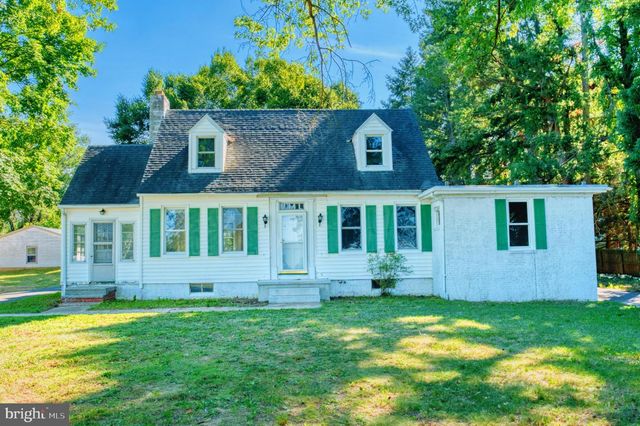 2502 S STATE ST, Dover, DE 19901