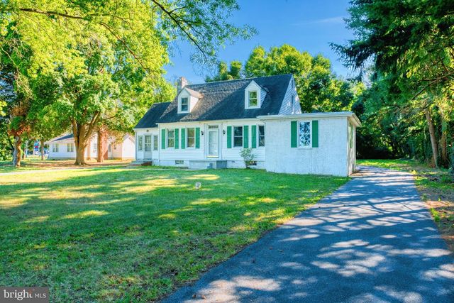 2502 S STATE ST, Dover, DE 19901