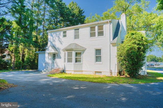 2502 S STATE ST, Dover, DE 19901