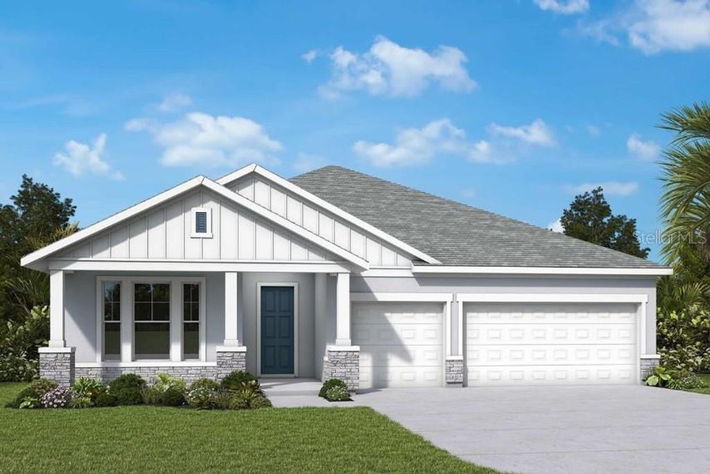 318 STETSON RISE COURT, Plant City, FL 33566