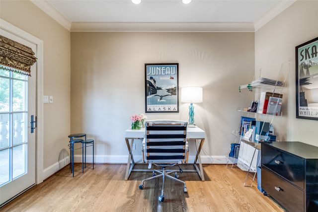 5800 Armstrong Parkway, University Park, TX 75205