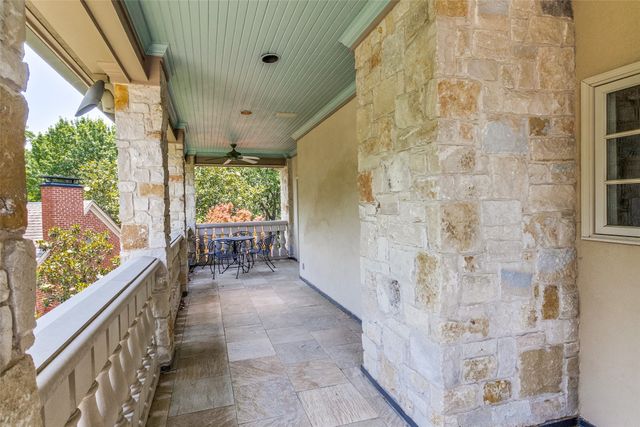 5800 Armstrong Parkway, University Park, TX 75205