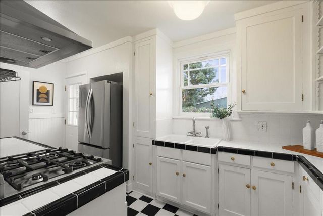 1109 Garfield Avenue, San Jose, CA 95125