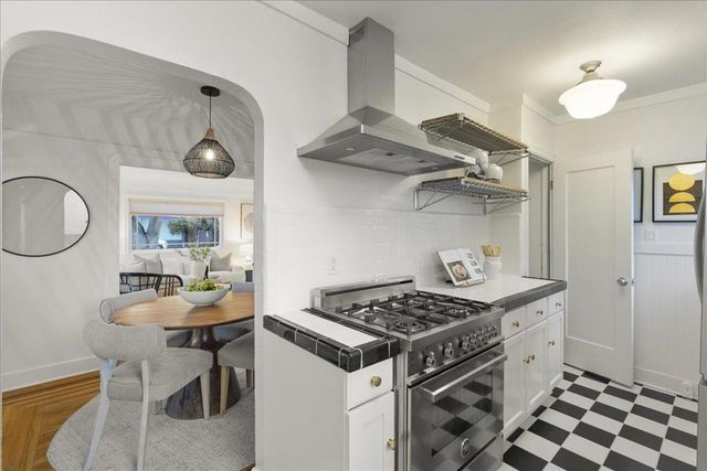 1109 Garfield Avenue, San Jose, CA 95125