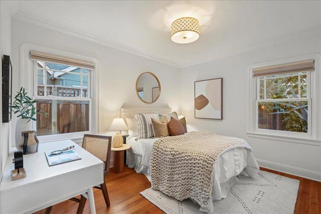 1109 Garfield Avenue, San Jose, CA 95125