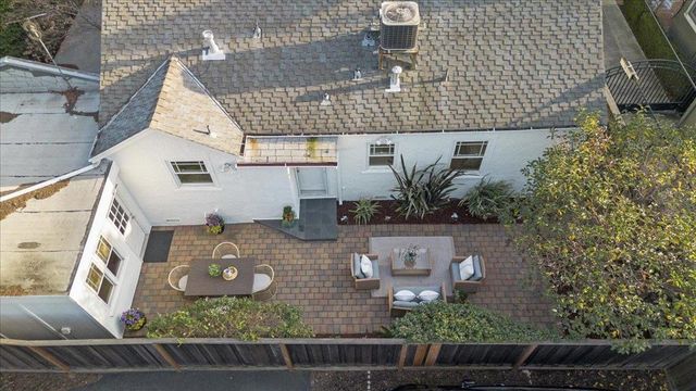 1109 Garfield Avenue, San Jose, CA 95125