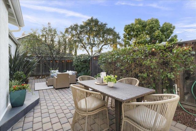 1109 Garfield Avenue, San Jose, CA 95125