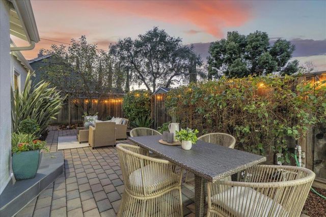 1109 Garfield Avenue, San Jose, CA 95125