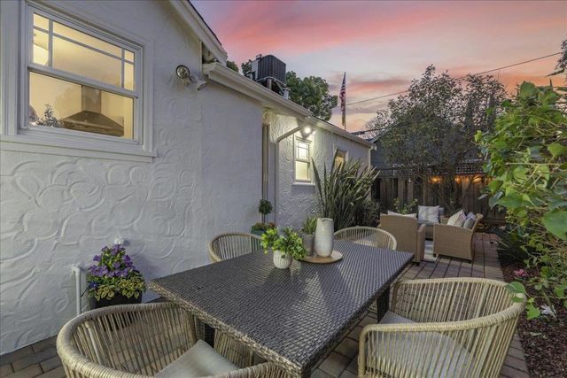 1109 Garfield Avenue, San Jose, CA 95125