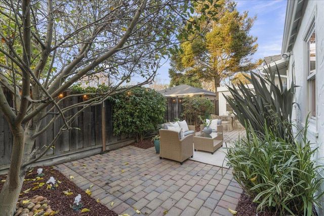 1109 Garfield Avenue, San Jose, CA 95125