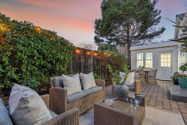 1109 Garfield Avenue, San Jose, CA 95125