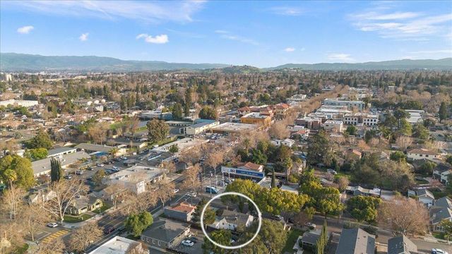 1109 Garfield Avenue, San Jose, CA 95125
