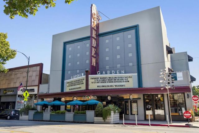 1109 Garfield Avenue, San Jose, CA 95125