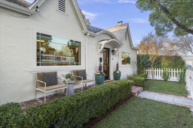 1109 Garfield Avenue, San Jose, CA 95125