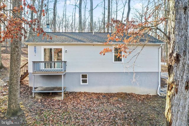 462 WILD ROSE LN, Harpers Ferry, WV 25425